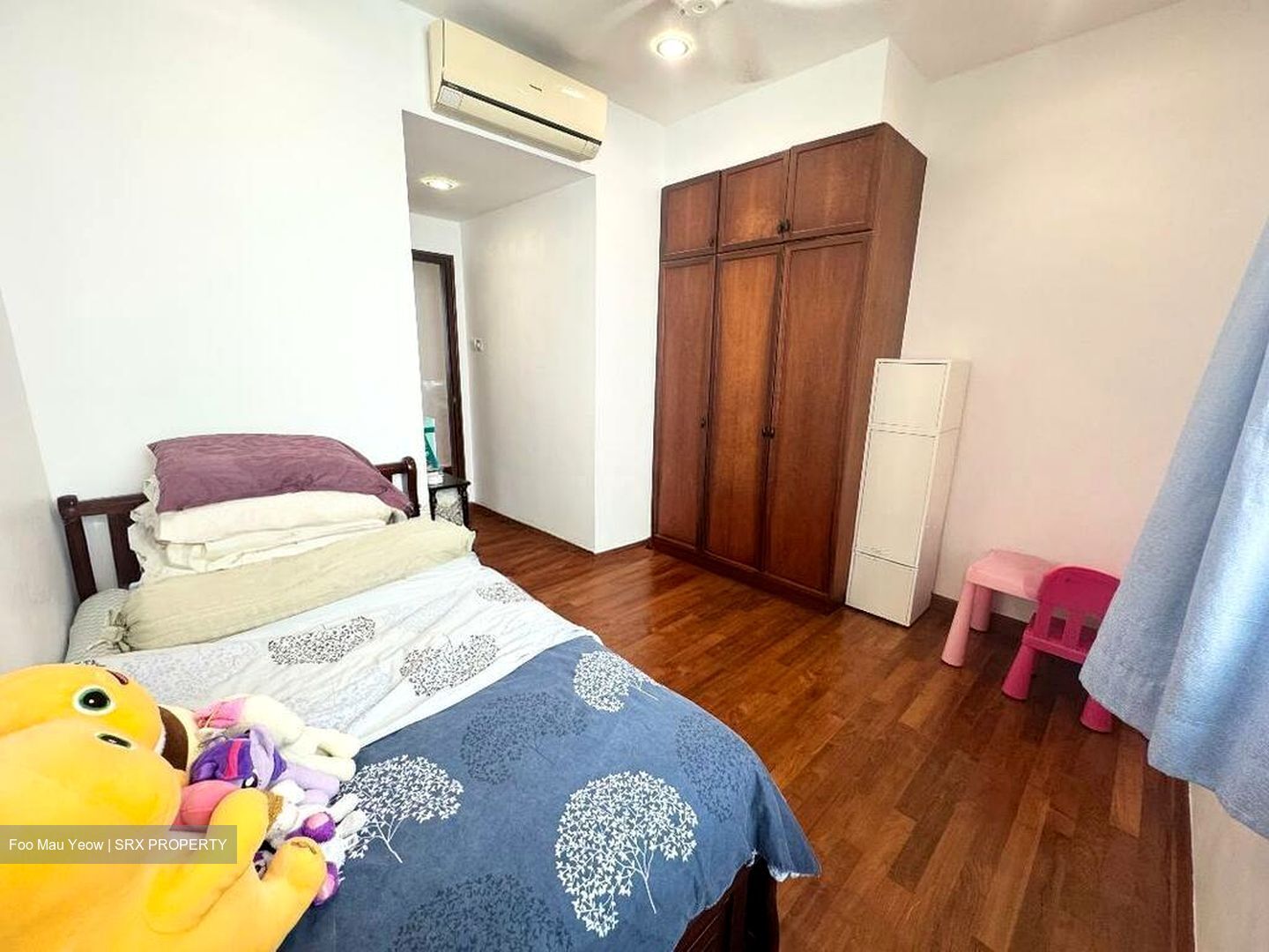 Springdale Condominium (D21), Condominium #504514781